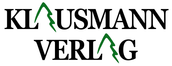 Logo des Klausmann Verlags